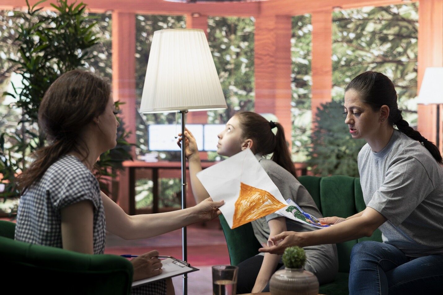 Why are More Parents Ditching Conventional Meds for Holistic Approach to Kids’ Health?